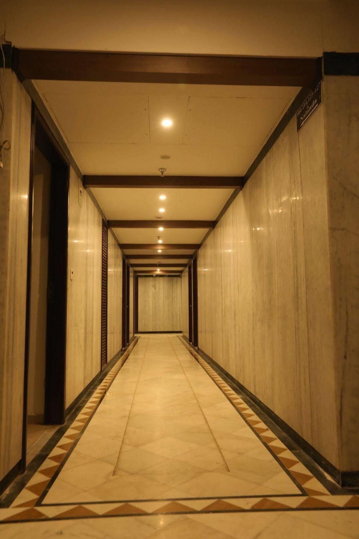 Hotel Natraj Rishīkesh Extérieur photo
