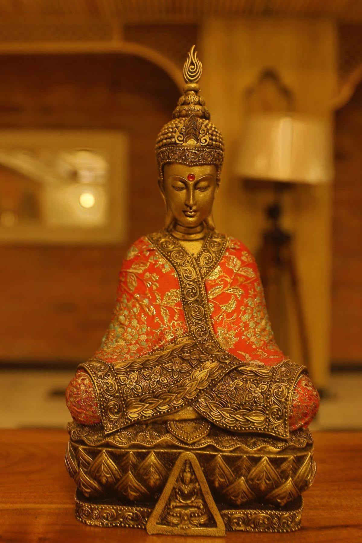 Hotel Natraj Rishīkesh Extérieur photo